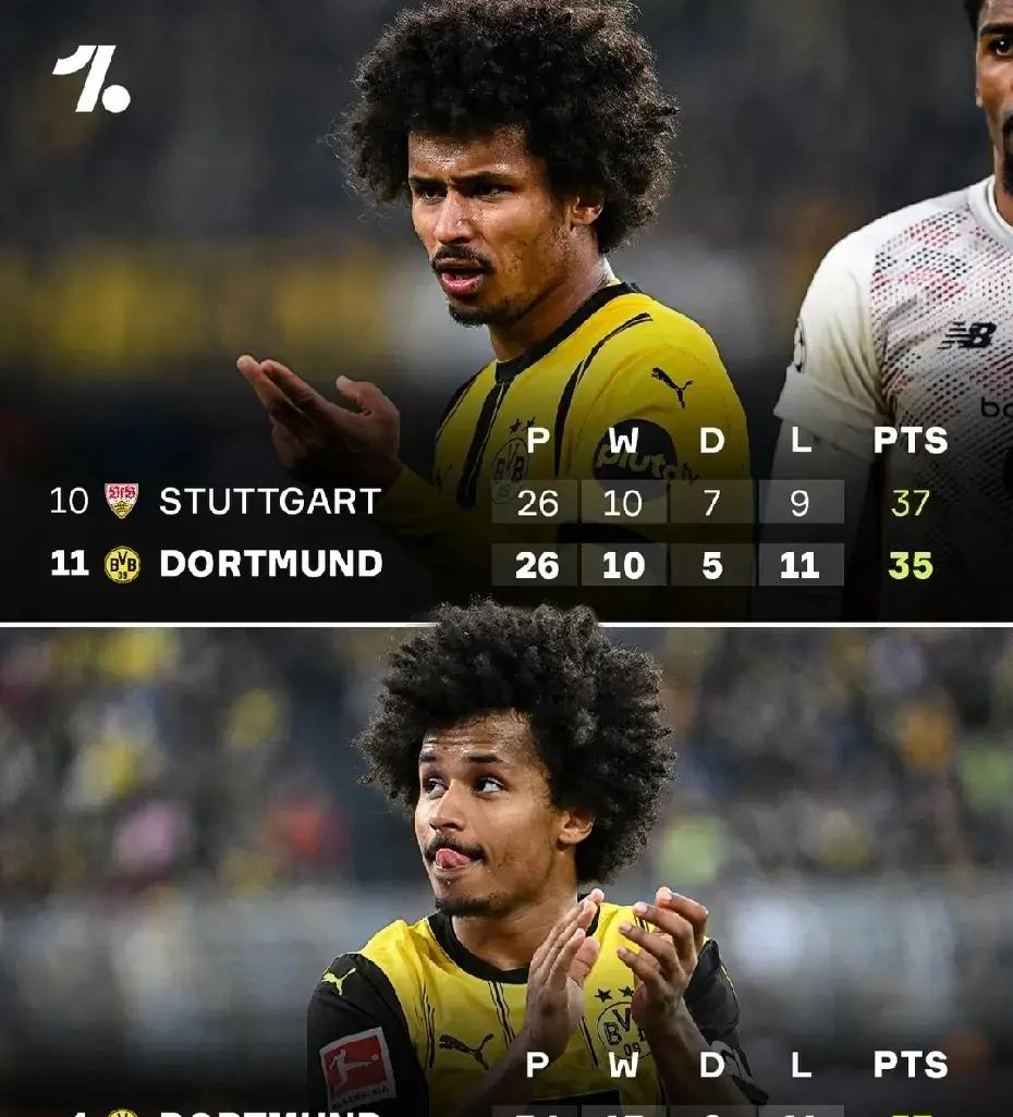 雷火电竞合作-多特蒙德客场逆转，豪取三分