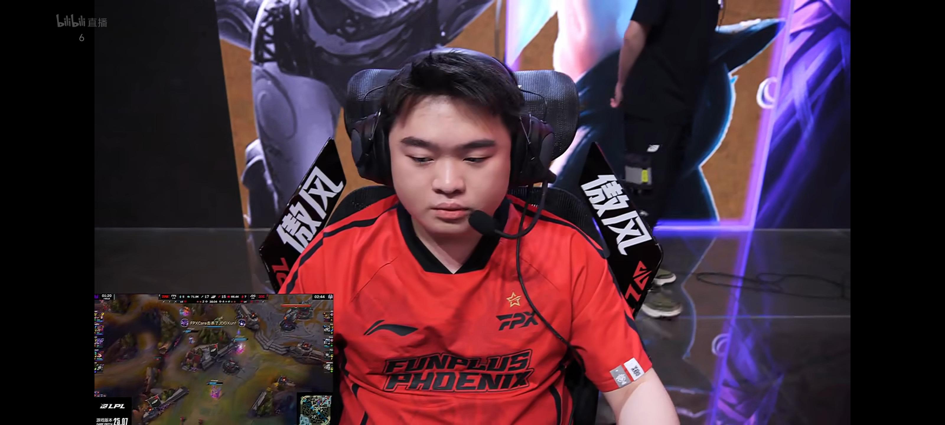 关于JDG横扫100T，ShowMaker成为全场焦点半决赛3:0（伦敦）的信息