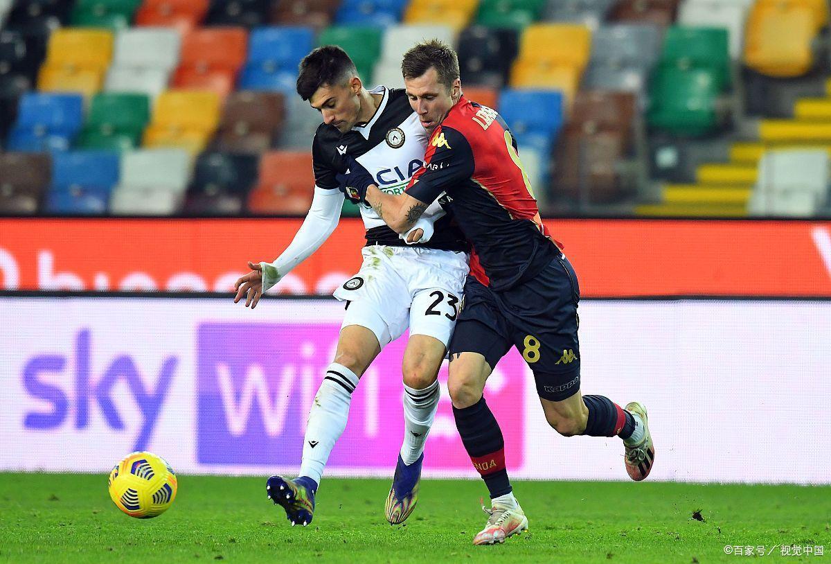 包含热那亚主场惨败，保级前景不容乐观的词条