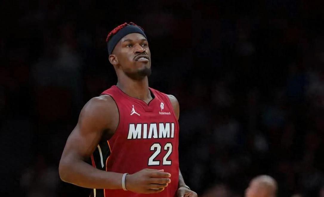 热火队主教练发表了关于比赛的看法 热火队主教练发表了关于比赛的看法