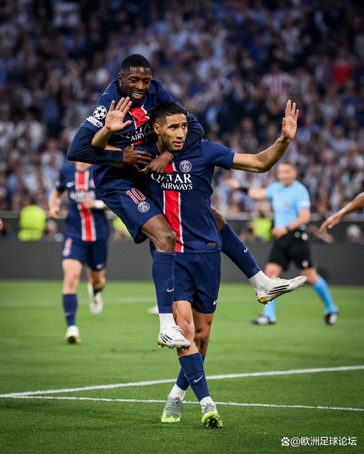 雷火电竞-包含巴黎连续狂胜，晋级决赛仅一步之遥的词条