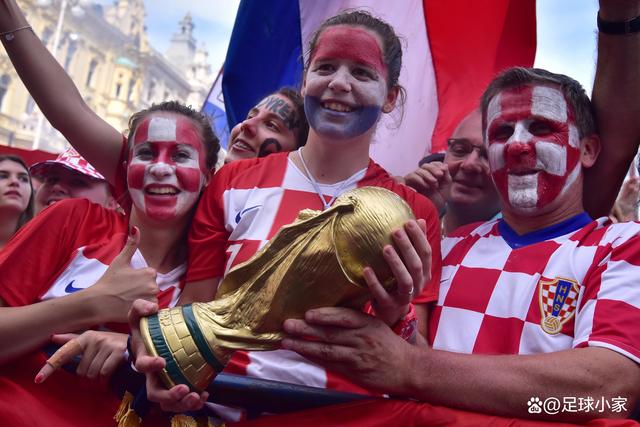 雷火电竞入驻-关于克罗地亚横扫比利时，阿尔巴高光表现的信息