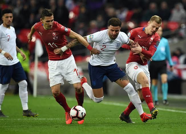 捷克队逆袭北爱尔兰，欧国联实录风起云涌的简单介绍