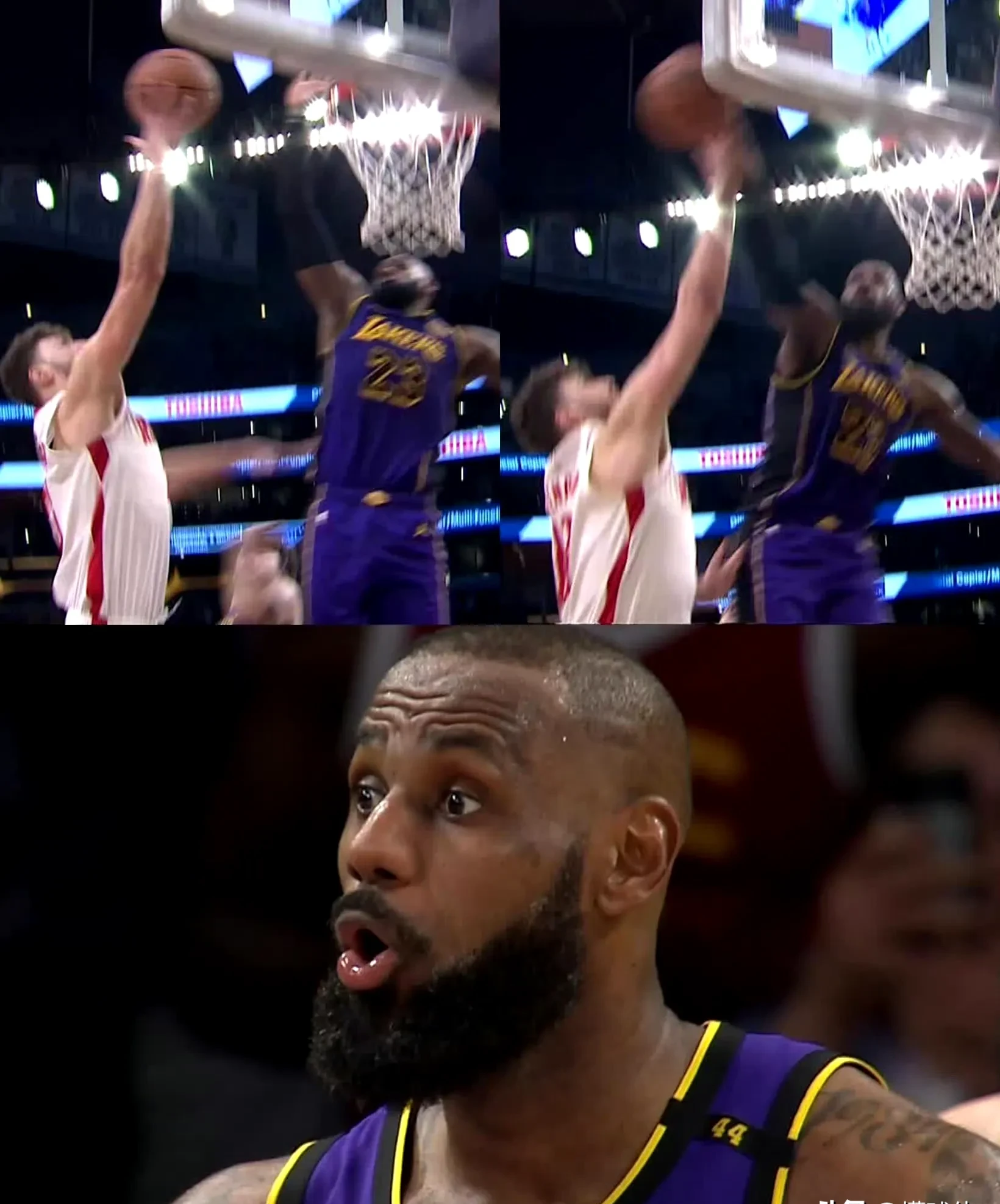 球员们顶住压力，取得了不败战绩！