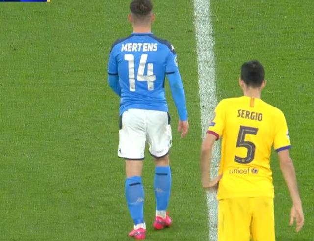 雷火电竞官网-拿不下战绩！那不勒斯陷入困境