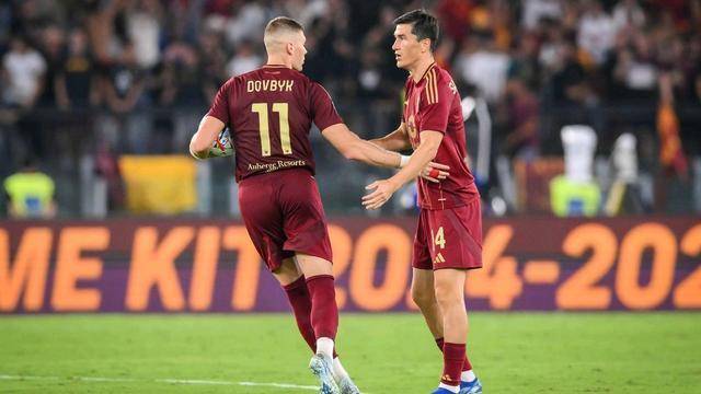 意大利球队联赛实力悬殊，体现出对比