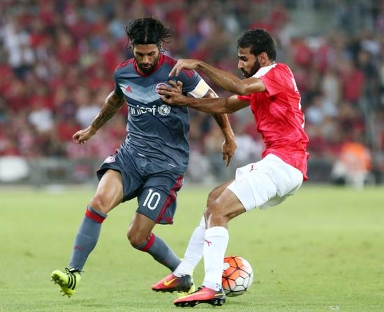 雷火电竞充值-包含奥林匹亚科斯主场失利，痛失晋级资格的词条