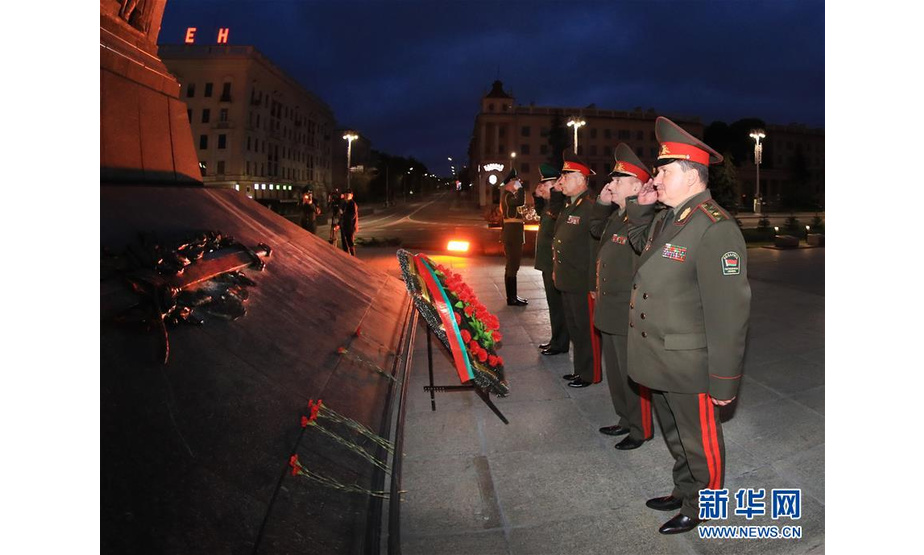 雷火电竞主播-土耳其在明斯克战胜白俄罗斯