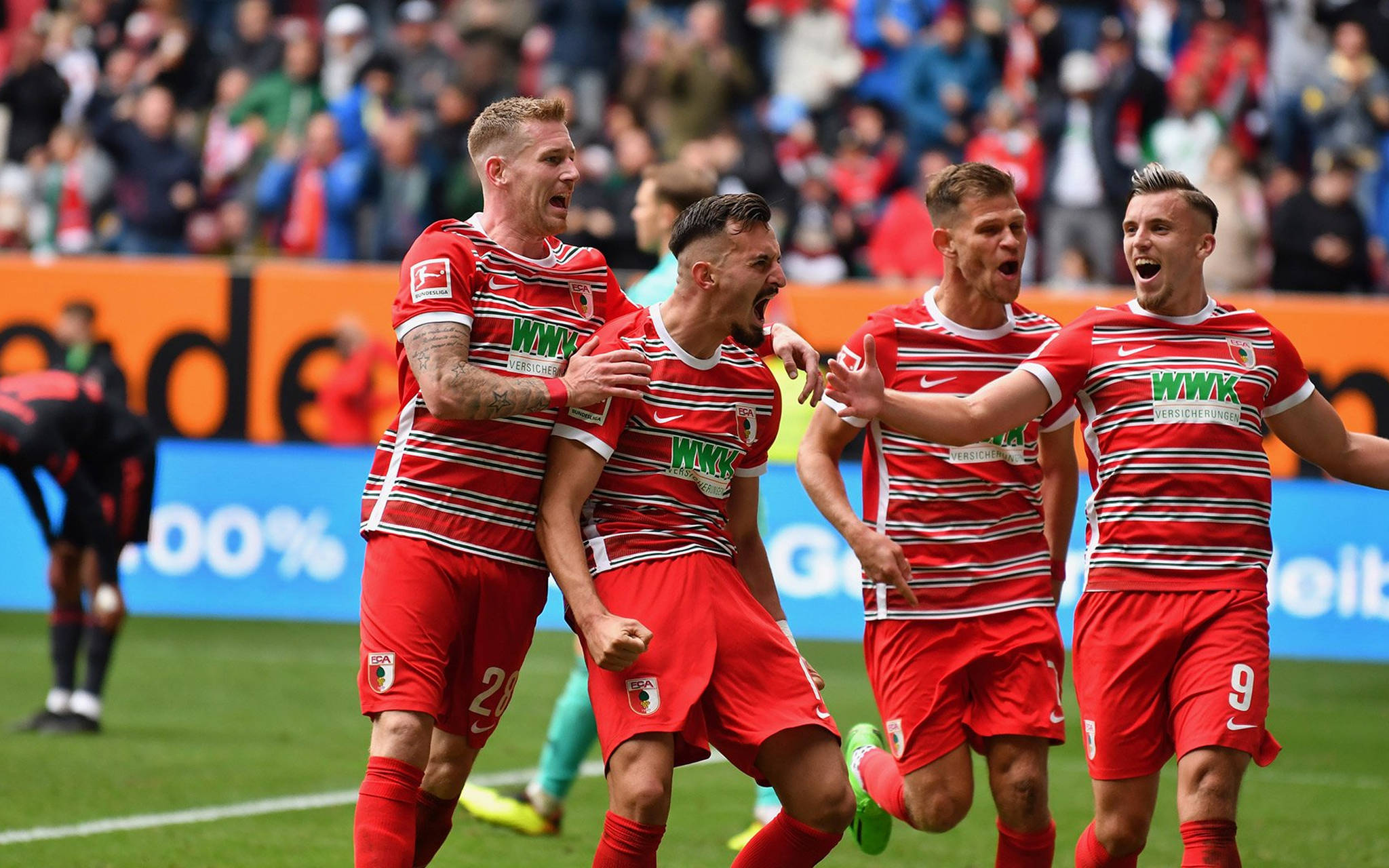 雷火电竞简介-美因茨客场失利，欧战资格岌岌可危的简单介绍