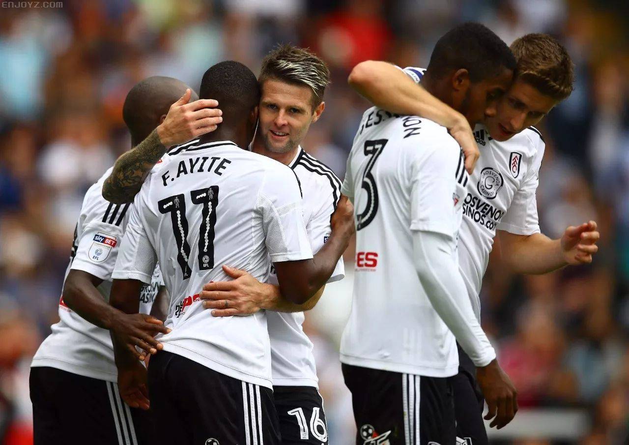 关于富勒姆客场一球小胜，新援表现抢眼的信息