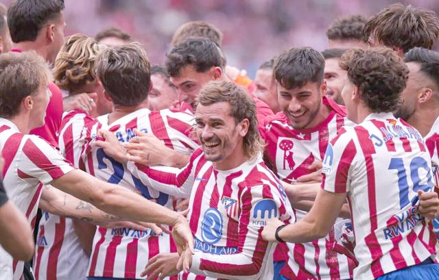 雷火电竞充值-皇马力克马德里竞技，苏亚雷斯惊艳四座