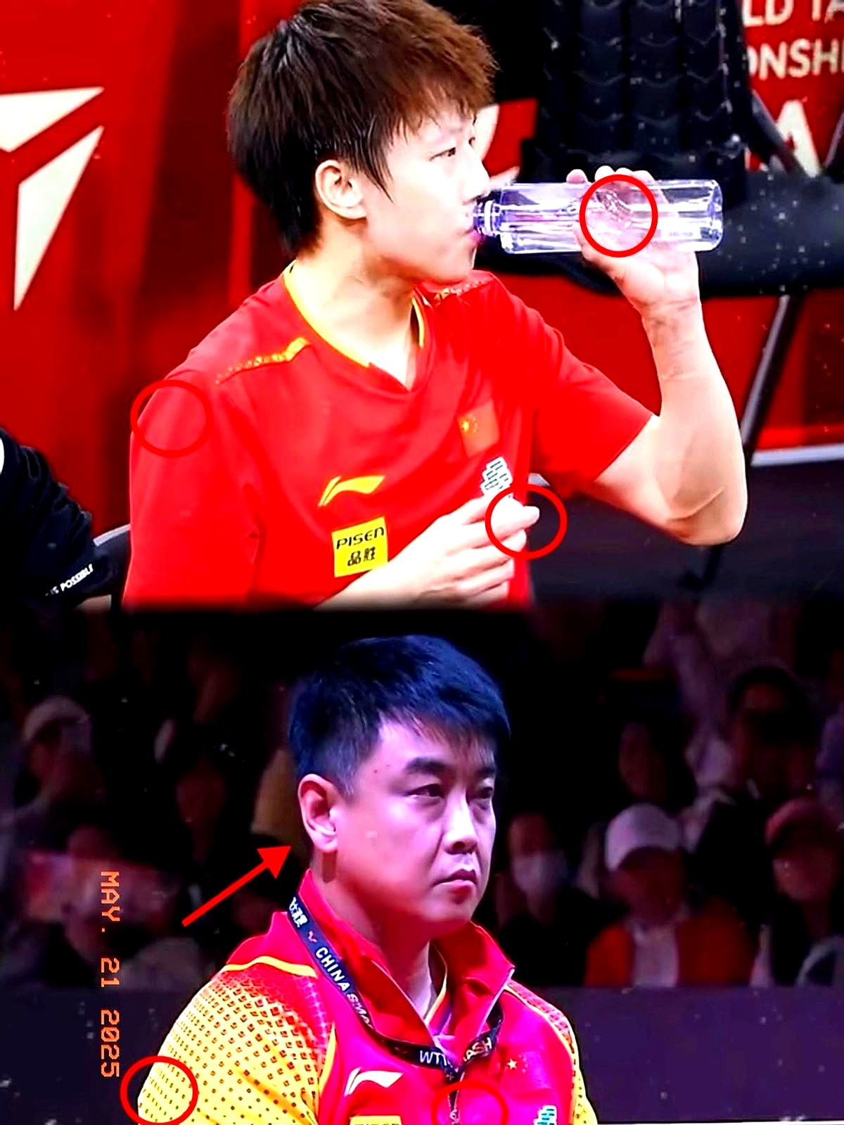 雷火电竞亚洲先驱-关于德国队横扫日本队，王皓惊艳四座的信息