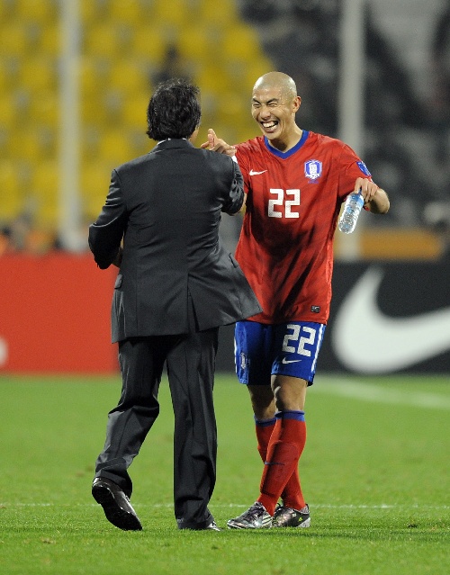 雷火电竞网址-关于韩国队绝杀日本队，辛杜统治全场的信息