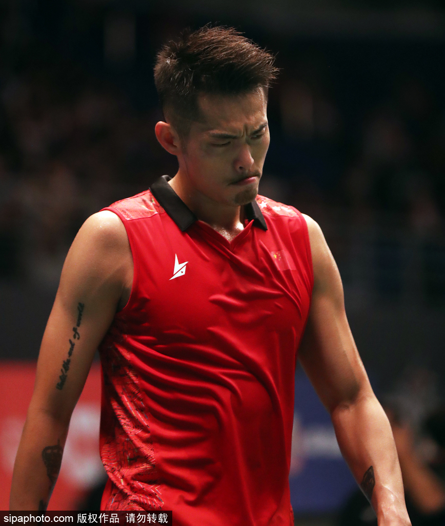 包含中国队横扫马来西亚队，辛杜统治全场的词条