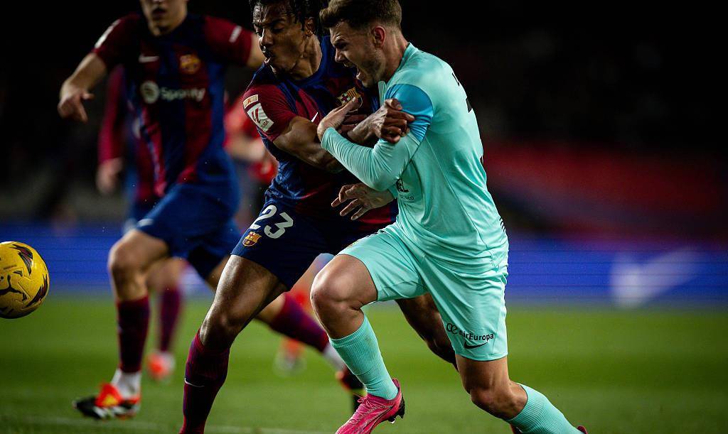 雷火电竞-马洛卡主场战胜强敌，赢得关键胜利