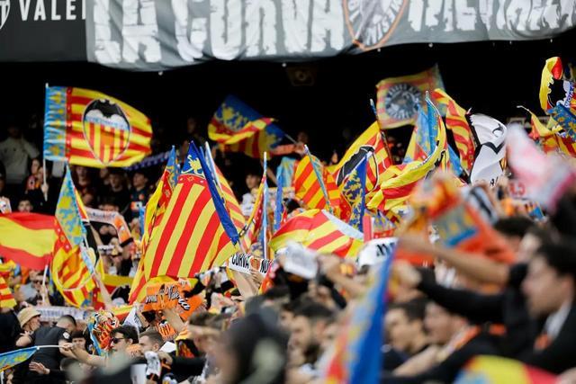 雷火电竞简介-巴塞罗那将与瓦伦西亚进行一场惊心动魄的比赛