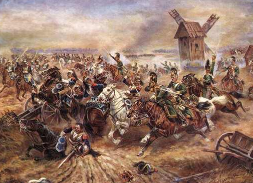 波法对垒：波兰迎战法国，场上战火不断