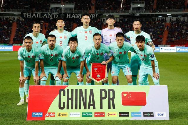 雷火电竞充值-泰国队完胜中国队，黄鸭组合统治全场