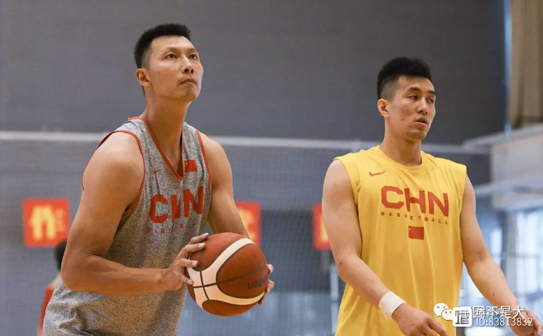 福建队绝杀掘金，易建联点燃赛场